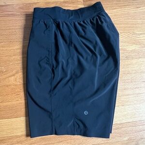 Men’s Lululemon Unlined Shorts